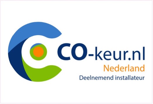 Logo CO-keur.nl